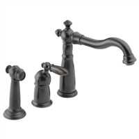 D155RBDST,Kitchen Sink Faucets,Delta Faucet Company