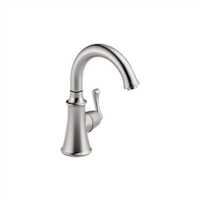 D1914ARDST,Kitchen Sink Faucets,Delta Faucet Company