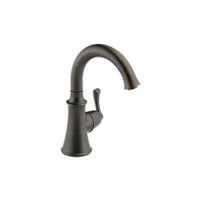 D1914RBDST,Kitchen Sink Faucets,Delta Faucet Company
