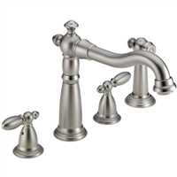 D2256SSDST,Kitchen Sink Faucets,Delta Faucet Company
