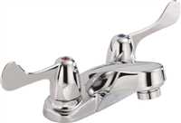 D2529LFLGHDF,Lavatory Faucets,Delta Faucet Company