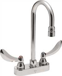 D27C4854,Institutional & Service Sink Faucets,Delta Faucet Company, 269