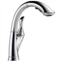 D4153DST,Kitchen Sink Faucets,Delta Faucet Company