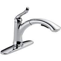 D4353DST,Kitchen Sink Faucets,Delta Faucet Company