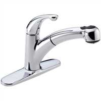 D467DST,Kitchen Sink Faucets,Delta Faucet Company