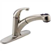 D467SSDST,Kitchen Sink Faucets,Delta Faucet Company