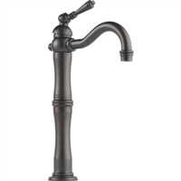 D65436LFRB,Lavatory Faucets,Delta Faucet Company