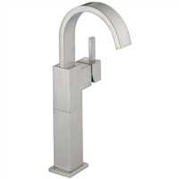 D753LFSS,Lavatory Faucets,Delta Faucet Company