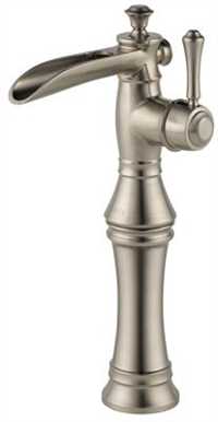 D798LFSS,Lavatory Faucets,Delta Faucet Company