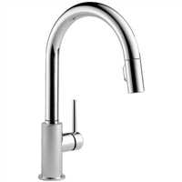 D9159DST,Kitchen Sink Faucets,Delta Faucet Company
