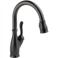 D9178RBDST,Kitchen Sink Faucets,Delta Faucet Company
