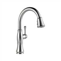 D9197ARDST,Kitchen Sink Faucets,Delta Faucet Company