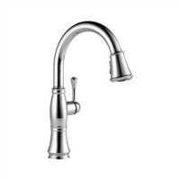 D9197DST,Kitchen Sink Faucets,Delta Faucet Company