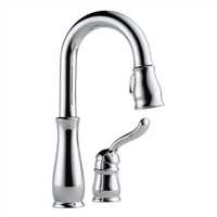 D978DST,Kitchen Sink Faucets,Delta Faucet Company