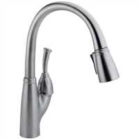 D989ARDST,Kitchen Sink Faucets,Delta Faucet Company