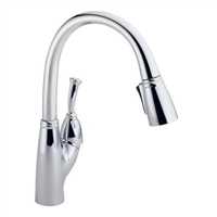 D989DST,Kitchen Sink Faucets,Delta Faucet Company