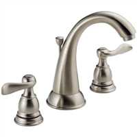 DB3596LFSS,Lavatory Faucets,Delta Faucet Company