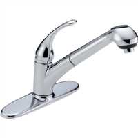 DB4310LF,Kitchen Sink Faucets,Delta Faucet Company, 269