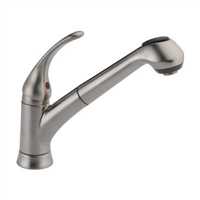 DB4310LFSS,Kitchen Sink Faucets,Delta Faucet Company, 269
