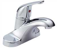 DB501LF,Lavatory Faucets,Delta Faucet Company