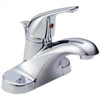 DB510LF,Lavatory Faucets,Delta Faucet Company