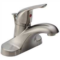 DB510LFSS,Lavatory Faucets,Delta Faucet Company, 269