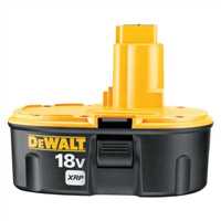 DDC9096,Tool Batteries,Dewalt Industrial Tool Co., 7577