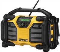 DDCR015,Radios,Dewalt Industrial Tool Co.