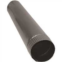 DDP24412,Duct Pipe,Deflecto Corporation