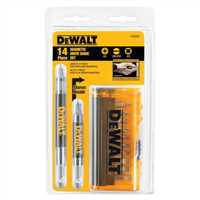 DDW2097CS,Screw Bits,Dewalt Industrial Tool Co.