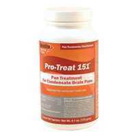 DIVPROTREAT151,Condensate Treatment Tablets,Diversitech Corporation