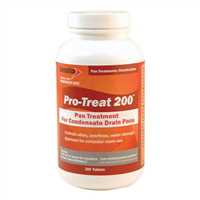 DIVPROTREAT200,Condensate Treatment Tablets,Diversitech Corporation, 606