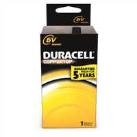 DMN908,Batteries,Duracell, Inc., 1120