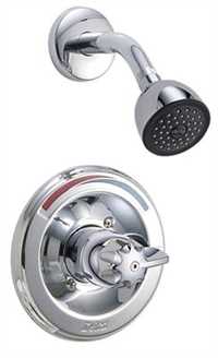 DT13290,Shower Faucets,Delta Faucet Company