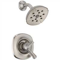 DT17292SS,Shower Faucets,Delta Faucet Company