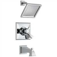 DT17451,Tub/Shower Faucets,Delta Faucet Company