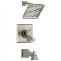 DT17451SS,Tub/Shower Faucets,Delta Faucet Company