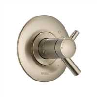 DT60075BN,Tub & Shower Thermostatic Valves,Delta Faucet Company