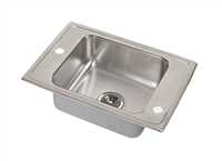 EDRKR25172LM,Classroom Sinks,Elkay Manufacturing Company