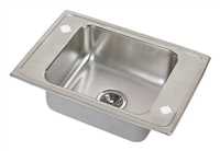 EDRKR25224,Classroom Sinks,Elkay Manufacturing Company, 1078