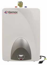 EEMT25,Conventional Water Heaters,Eemax / Electric Tankless Water Htr, 965