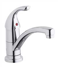 ELK1500CR,Kitchen Sink Faucets,Elkay Manufacturing Company