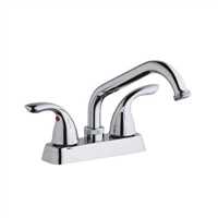 ELK2000CR,Laundry Faucets,Elkay Manufacturing Company