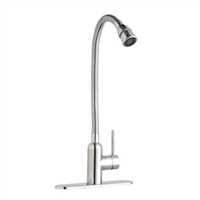 ELK2500CR,Kitchen Sink Faucets,Elkay Manufacturing Company