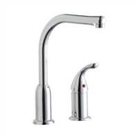 ELK3000CR,Kitchen Sink Faucets,Elkay Manufacturing Company