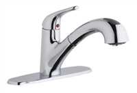 ELK5000CR,Kitchen Sink Faucets,Elkay Manufacturing Company