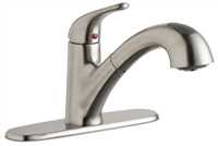 ELK5000LS,Kitchen Sink Faucets,Elkay Manufacturing Company