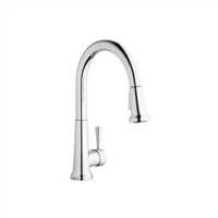 ELK6000CR,Kitchen Sink Faucets,Elkay Manufacturing Company