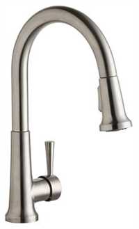 ELK6000LS,Kitchen Sink Faucets,Elkay Manufacturing Company