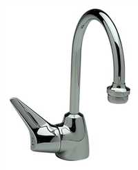 ELKD20858L,Bar Faucets,Elkay Manufacturing Company